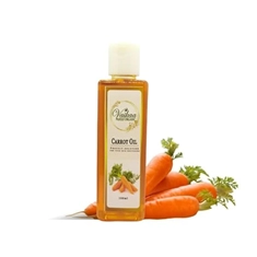 Carrot Oil